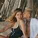 Dani Duke reaccionó a las críticas que le hacen a su novio por “dormirla” para darle una sorpresa
