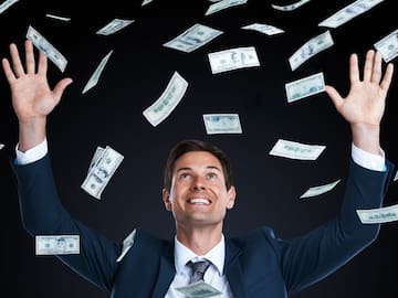 Tres signos del horóscopo chino que van a recibir buenas noticias y un nuevo trabajo en este 2025