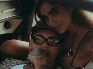 Video filtrado de Isabella Ladera y Beéle revela inquietante detalle ¿Cara tenía razón?