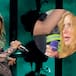 ¡Su cara lo dijo todo! El incómodo momento de Shakira al encontrarse cara de Piqué en pleno show