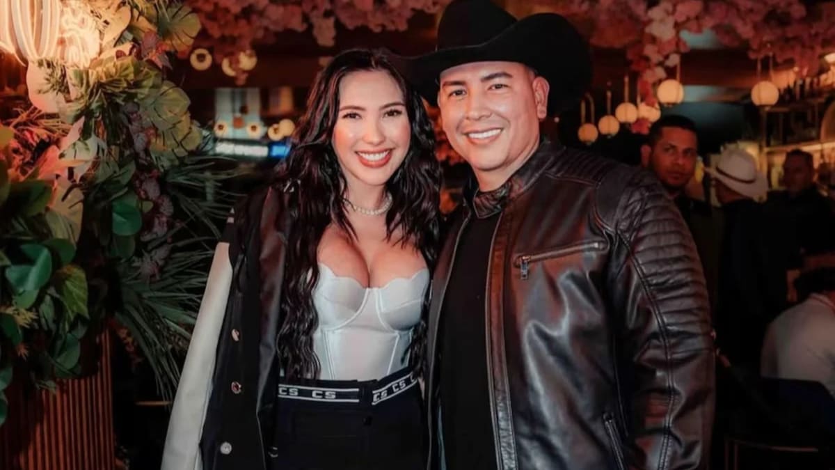 Aida Victoria confesó cómo la habría engañado 'El Agropecuario': "Es lo que más te duele, la traición"