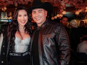 Aida Victoria confesó cómo la habría engañado 'El Agropecuario': "Es lo que más te duele, la traición"