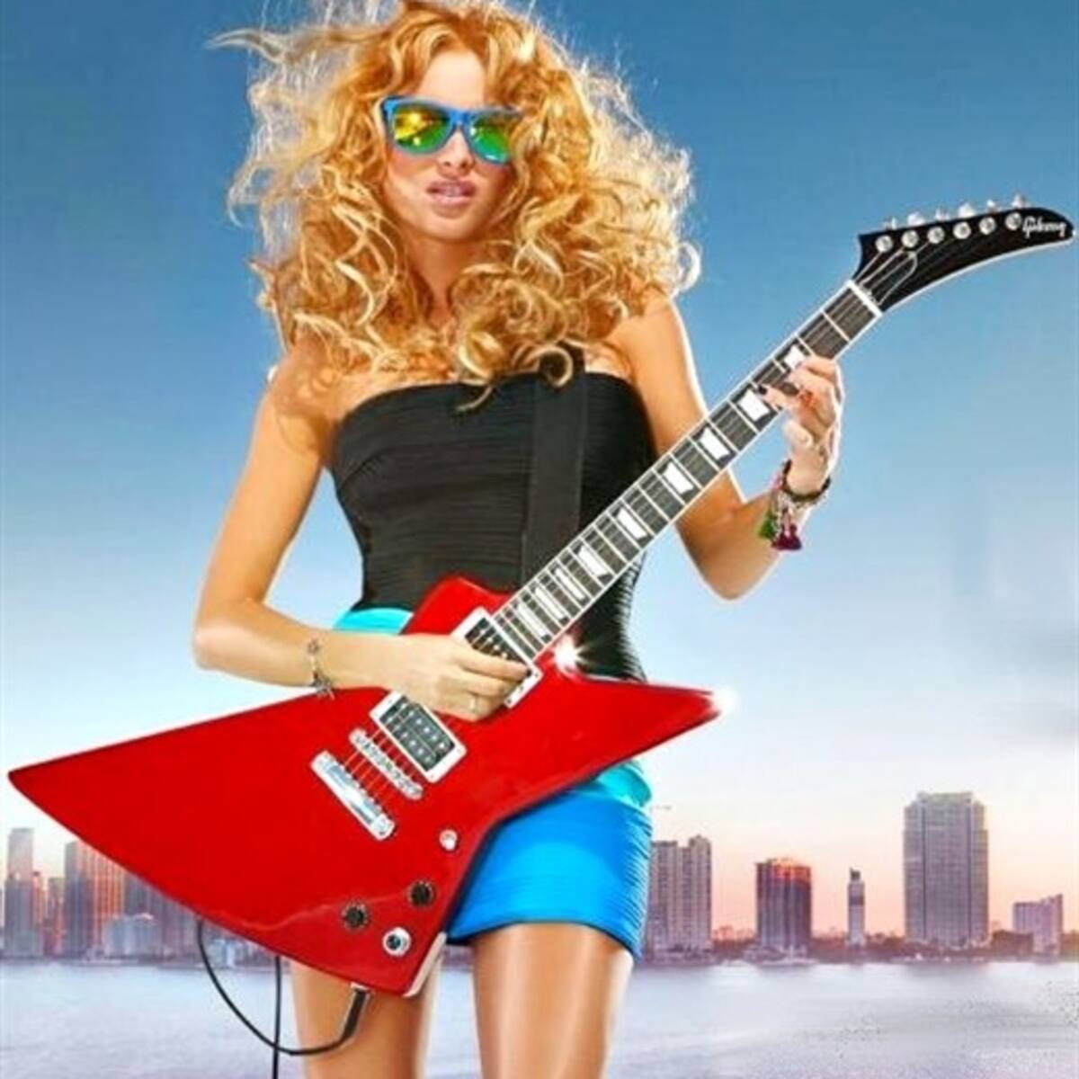 Paulina Rubio retoma gira