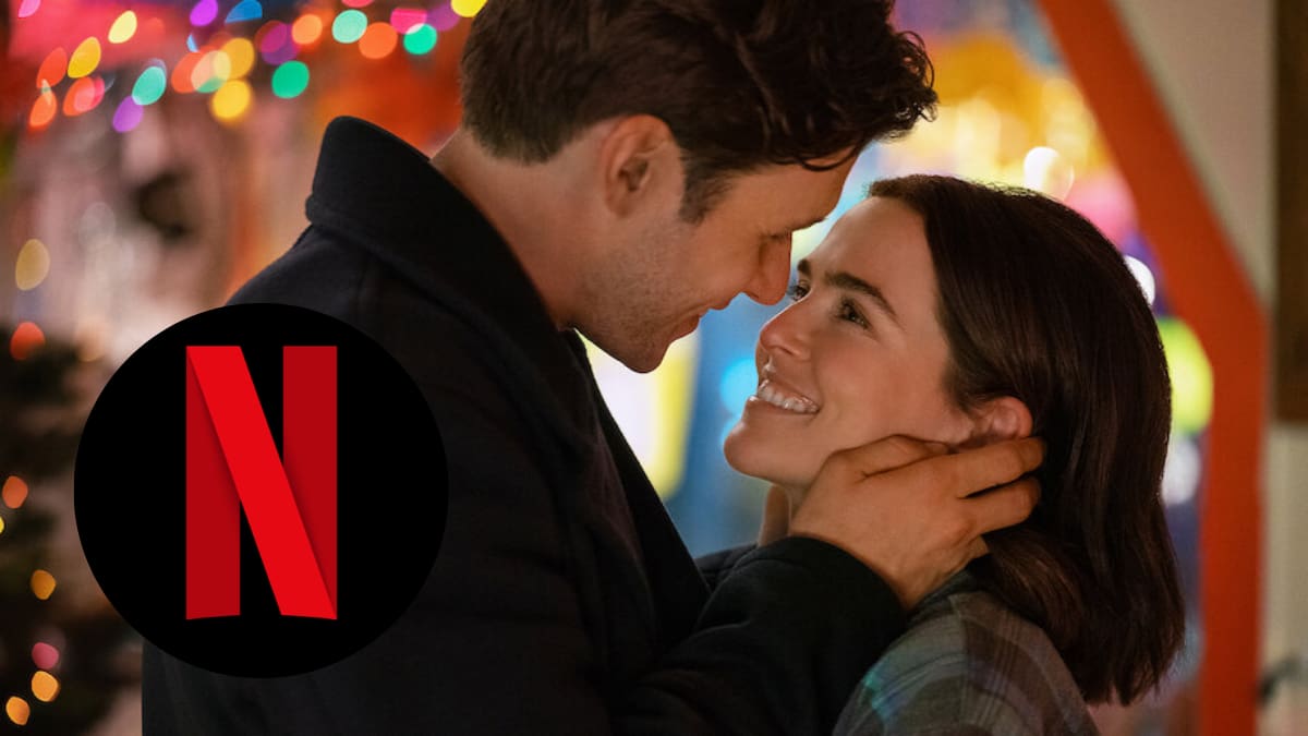 La mejor película de comedia romántica disponible en Netflix para disfrutar solo o en compañía; número 1 en 70 países