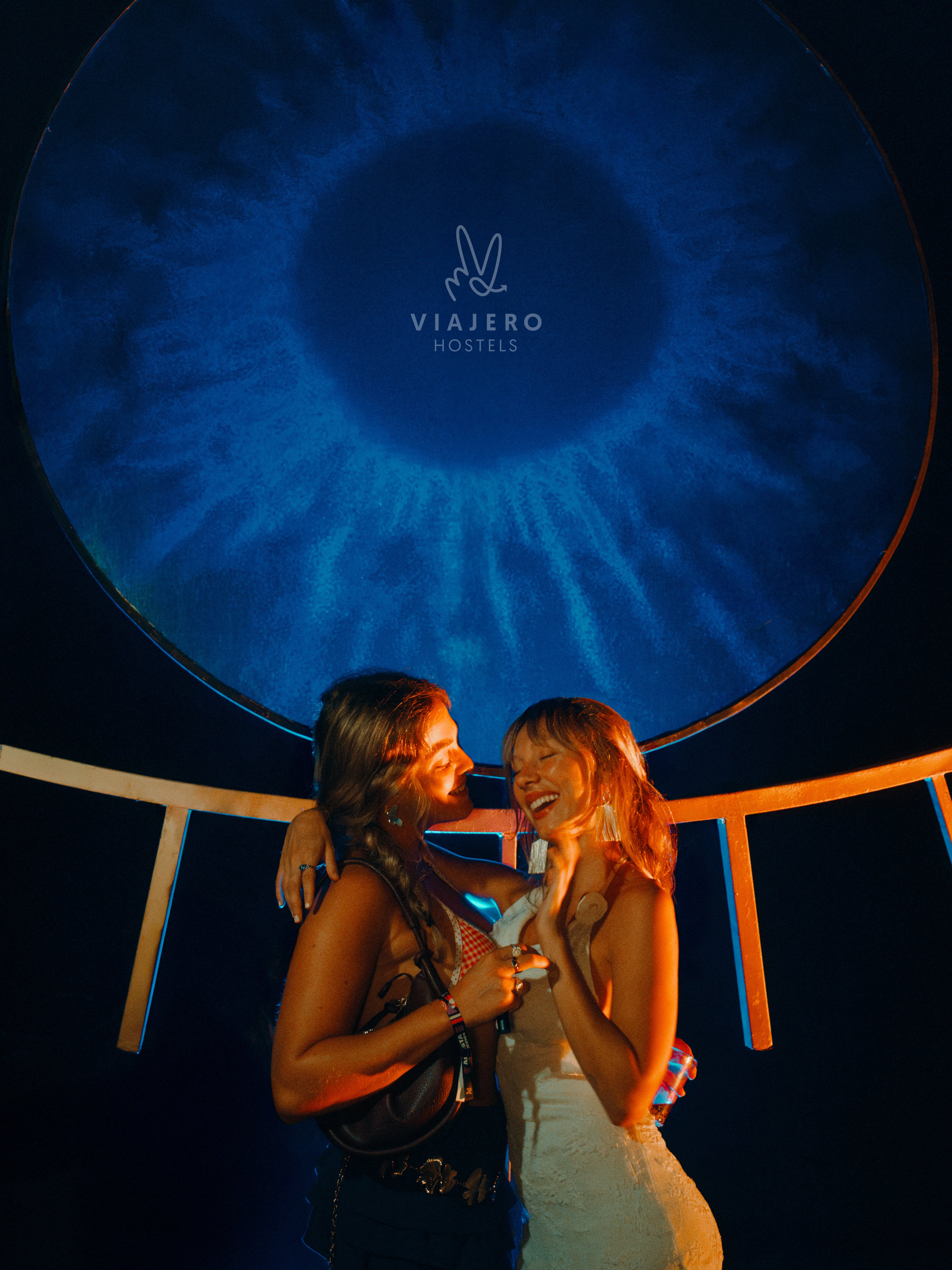 Crédito: Viajero Hostels