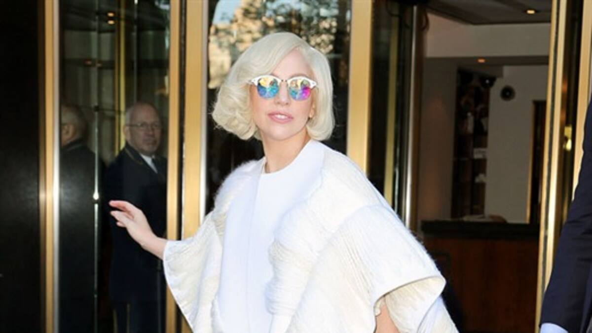 China retira el veto a la música de Lady Gaga