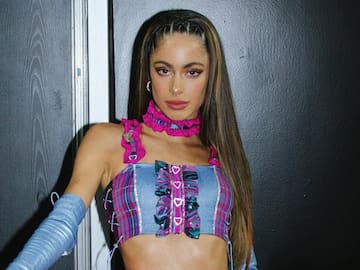 “Estoy harta”: Tini Stoessel responde si dañó hogar de su exnovio Rodrigo De Paul