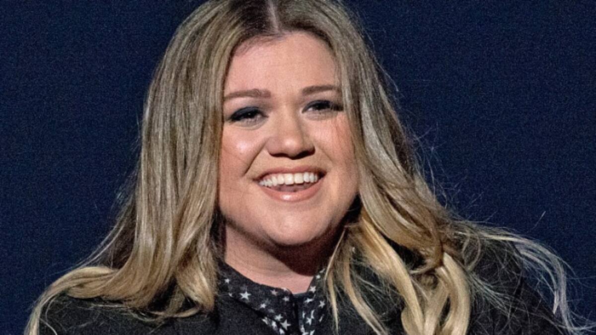 Kelly Clarkson ha perdido 'millones' en derechos de autor para no verse ligada a Dr. Luke