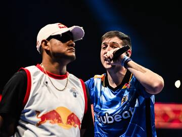 Batallas de freestyle: Raperos podrán enfrentarse en varios idiomas ¿Cómo es esto posible?