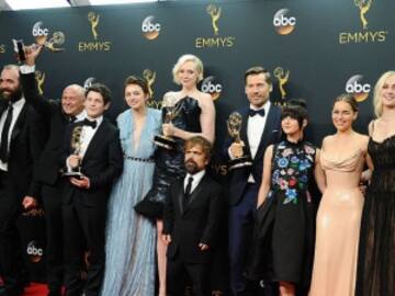 'JUEGO DE TRONOS' PROHIBE A SUS ACTORES EL USO DE LAS REDES SOCIALES