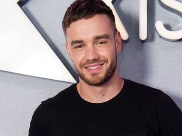 Esta es la razón por la que Liam Payne, ex One Direction, se encontraba en Argentina