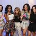 La inesperada reunión de Fifth Harmony se ha hecho realidad: "Estoy llorando"