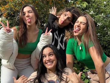 Actriz de Rigo que vive en el sur de Bogotá contó cómo llegó a la telenovela