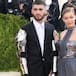 Gigi Hadid presume el físico de Zayn Malik en instagram y sus fans enloquecen