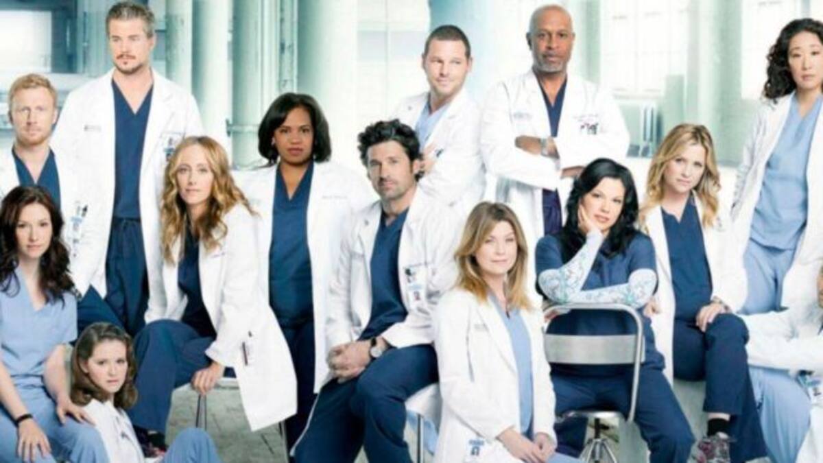 Revelan la fecha de lanzamiento de la temporada 17 de Grey's Anatomy