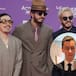 ¿Qué fue de la vida de Alejandro Posada? Antes y después del exbaterista de Morat