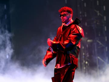 Álvaro Díaz apuesta por el merengue electrónico: así suena 'SELEDA'