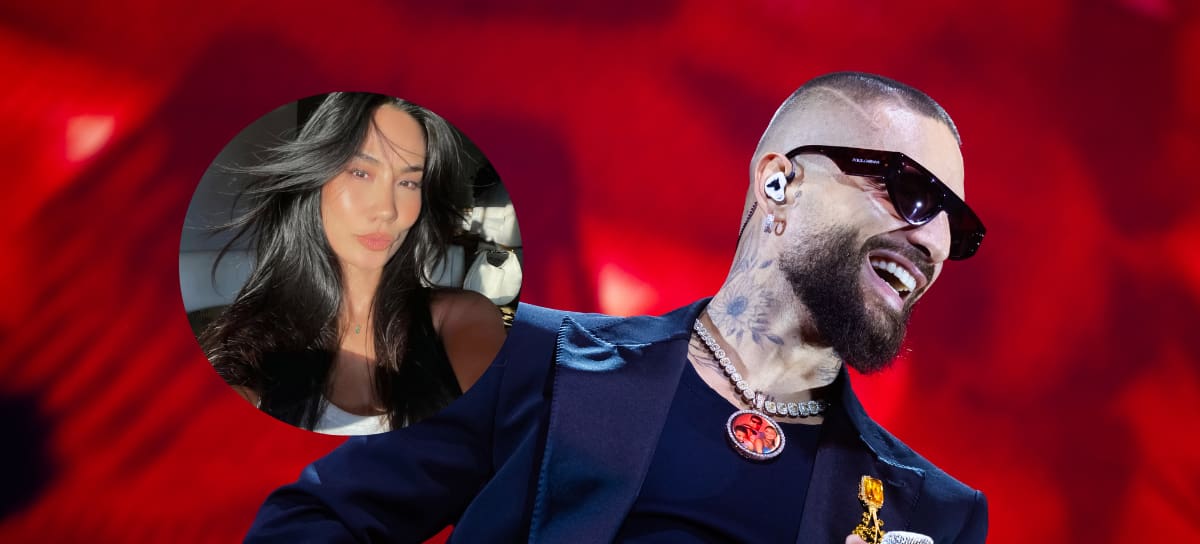 Crédito: Getty Images | Instagram Akemi Nakamura