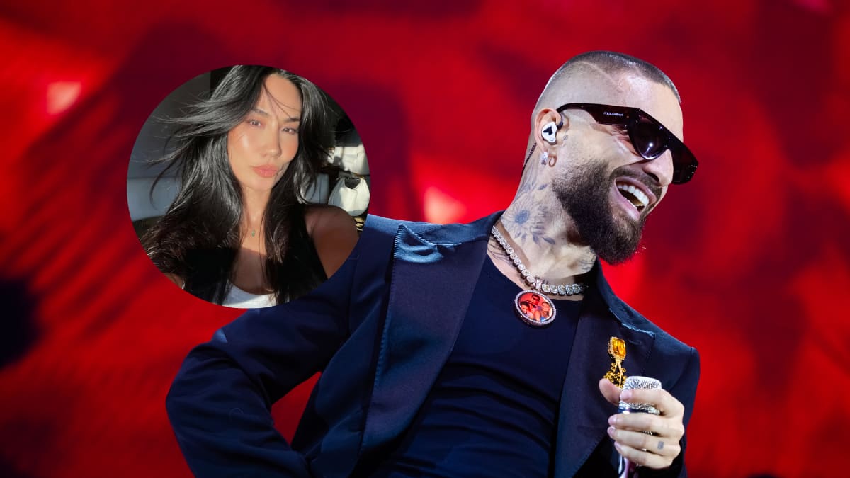 Expareja de Maluma se despacha y acusa al cantante de humillarla y falta de lealtad