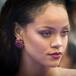 El look de Rihanna que aumenta las sospechas sobre su embarazo