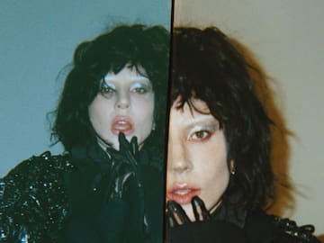 Lady Gaga lanzó su nuevo álbum ‘Mayhem’; pasaron casi 5 años para esto