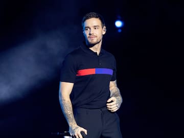 Filtran video de Liam Payne en el hotel junto a un empleado implicado en el caso de su muerte