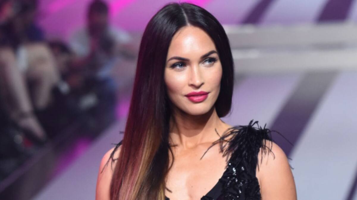 Conoce la doble de Megan Fox que está rompiendo las redes sociales