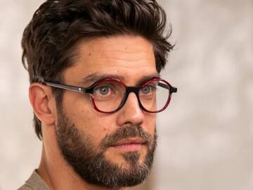 Juan Guilera, actor de ‘Nuevo rico, nuevo pobre’, participó en ‘Patito Feo’: así lucía