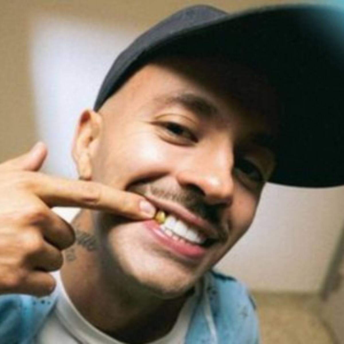 Lo del álbum de Ferxxo realmente no fue marketing, se filtró: Icon en 40 Copas