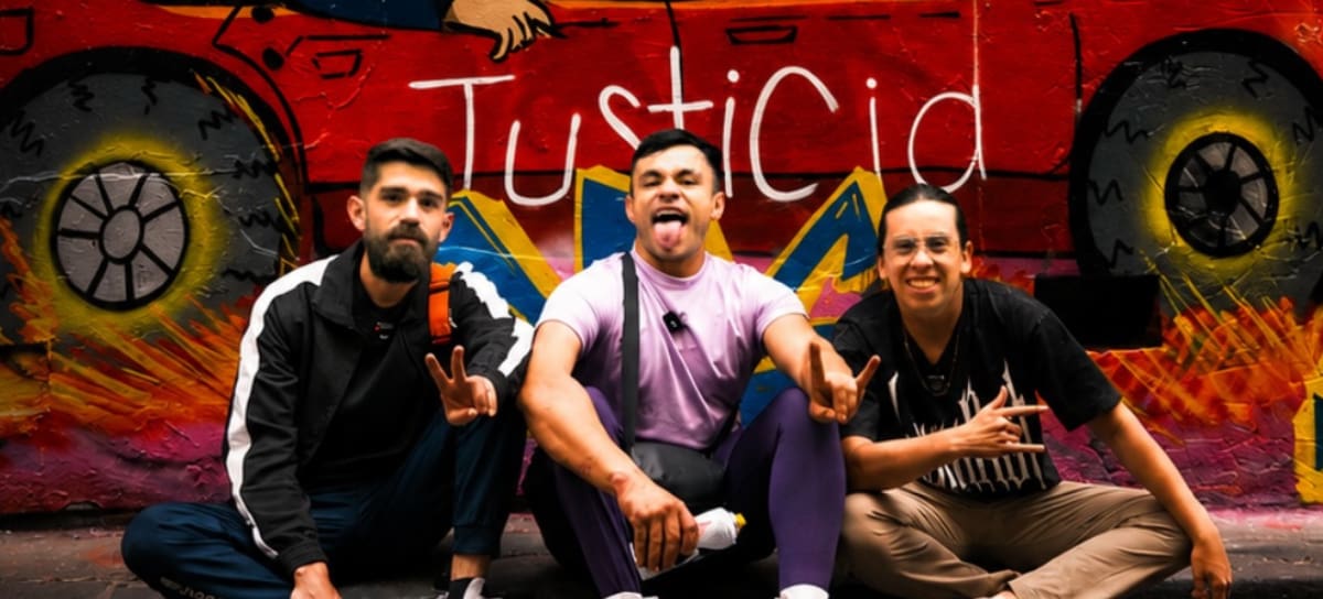 Por la Ventana Pódcast | Créditos: Instagram
