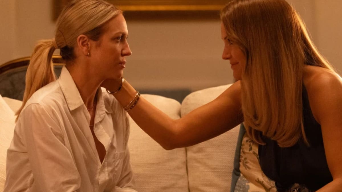 La serie de Netflix llena de sexualidad que hará volar tu imaginación; Tendrá una segunda temporada