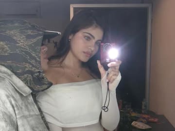 Sara Orrego rompió el silencio y habló de su relación con Beéle ¿Tienen un romance?