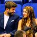 Estas son las fotos que Shakira aún conserva de Piqué tras su separación ¿no lo supera?