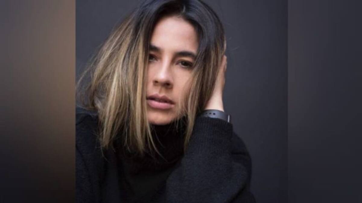 "¿Sabe cuánto me importa?" Carla Giraldo enciende las redes mostrando sus nalgas