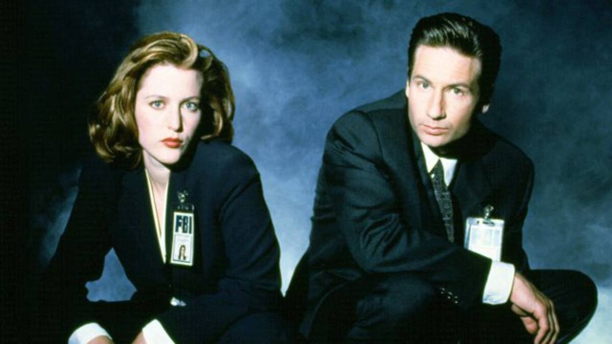 Conspiraciones que fueron reales en 'Expedientes Secretos X'