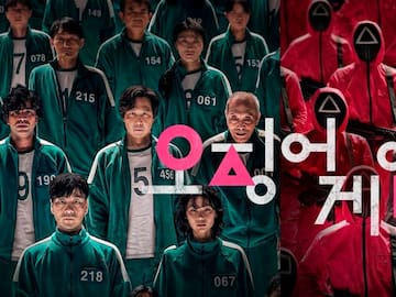 10 impresionantes datos que no sabías sobre El Juego del calamar; quedarás sorprendido