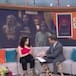 Actividad paranormal sucede durante programa en vivo