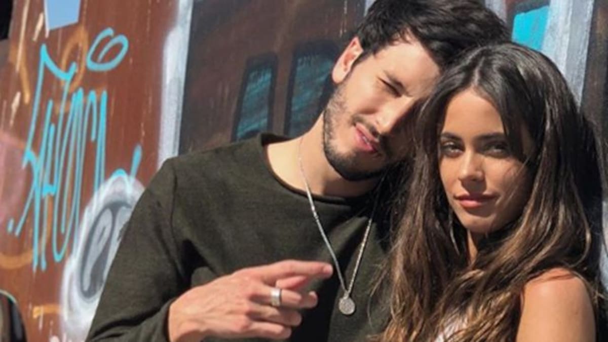 ¿Nuevas canciones o indirectas? Los duros mensajes de Tini Stoessel y Sebastián Yatra