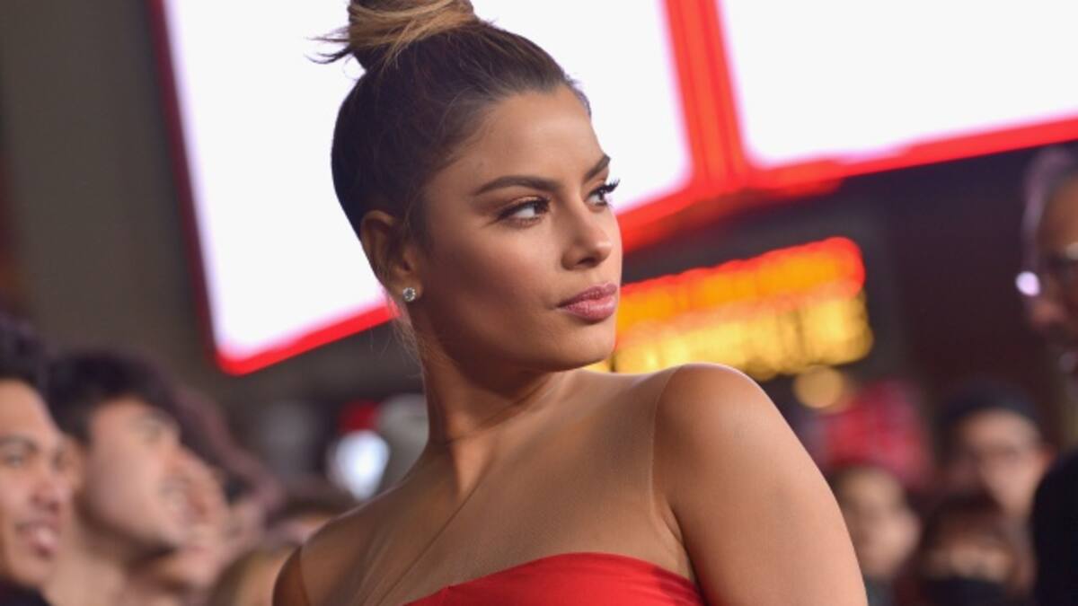 Así era Ariadna Gutiérrez antes de ser famosa