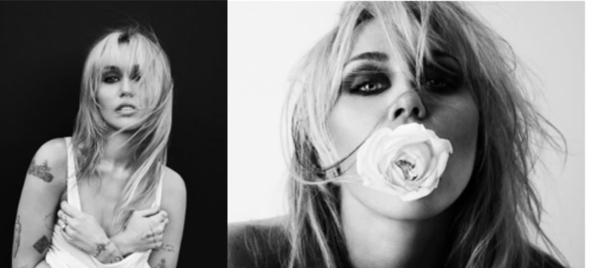 Miley Cyrus regresa con su nuevo álbum ´Bass Persuades´