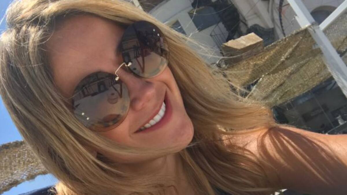 ¿Milena estará en Madrid?