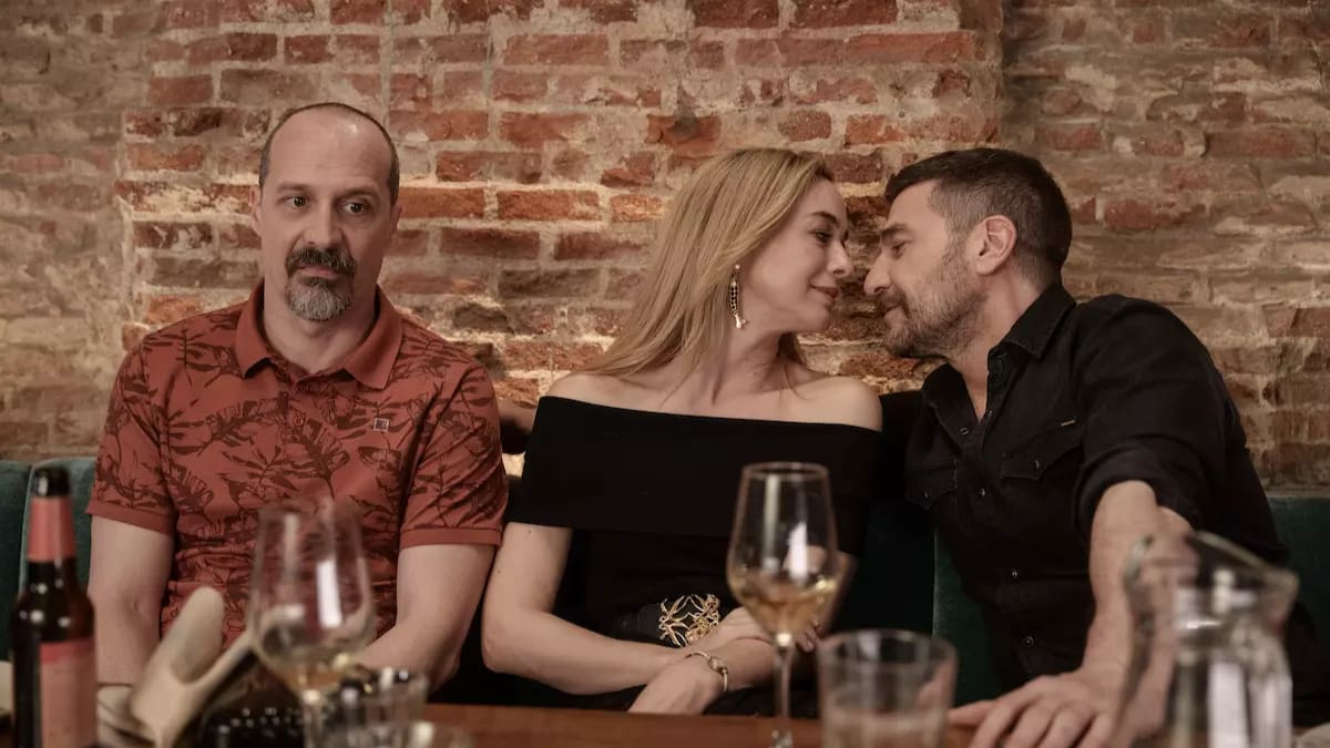 La serie de Netflix que tiene contenido explícito y es la más vista en varios países; tiene 4 temporadas