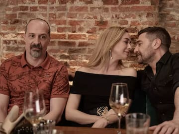 La serie de Netflix que tiene contenido explícito y es la más vista en varios países; tiene 4 temporadas