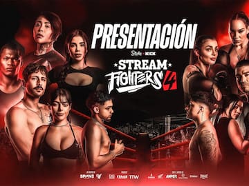 Esta habría sido la impresionante millonada que se ganó WestCol con Stream Fighters 4; nadie lo imaginaba