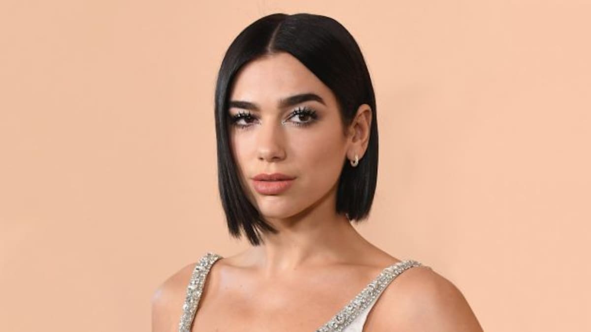 La foto de Dua Lipa con la que aseguran que se encuentra embarazada