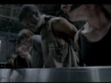 ACTOR DE "THE WALKING DEAD" ABANDONA LAS REDES SOCIALES POR AMENAZAS DE MUERTE