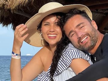 Andrés Toro de MasterChef tiene una curiosa historia de amor ¿Quién es su esposa?