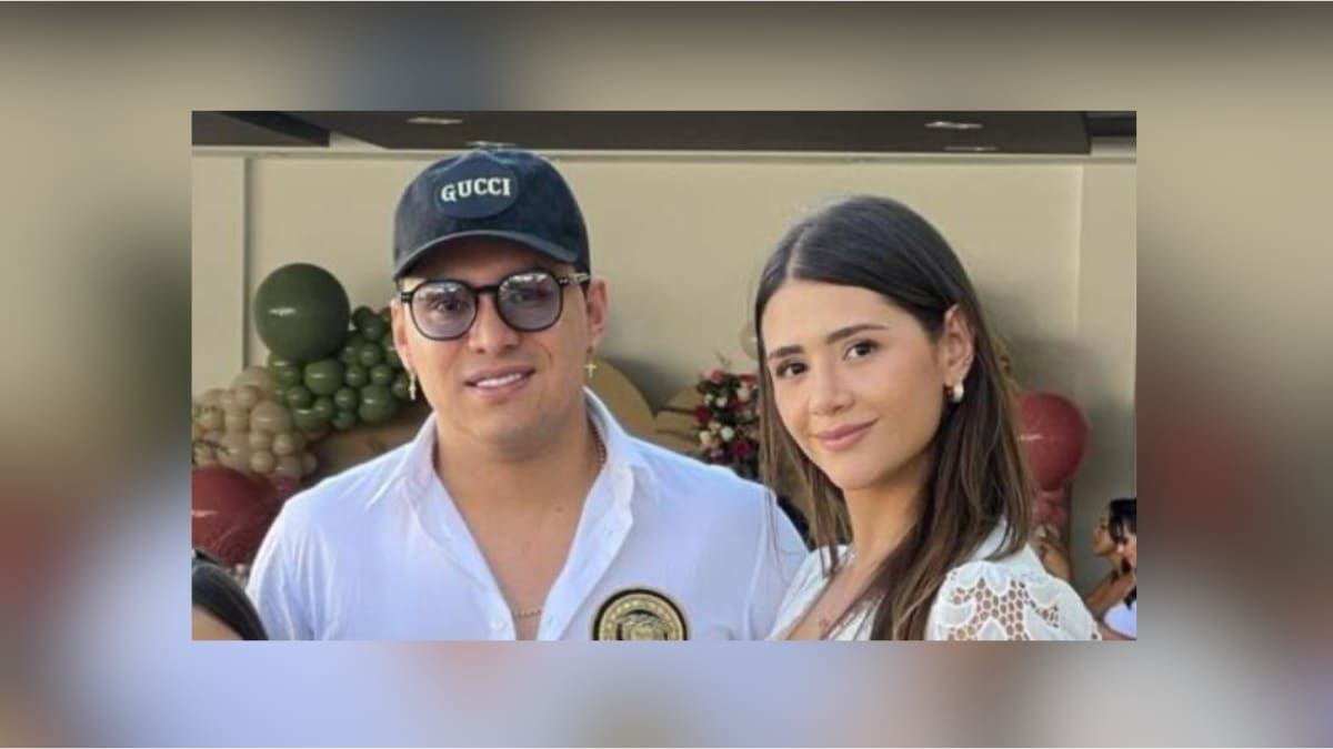¿Quién es el padre de la hija mayor de Sonia Restrepo, esposa de Yeison Jiménez? Esto se sabe