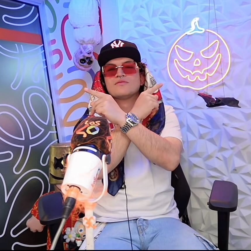 Créditos: Pipe Flórez Impresentables