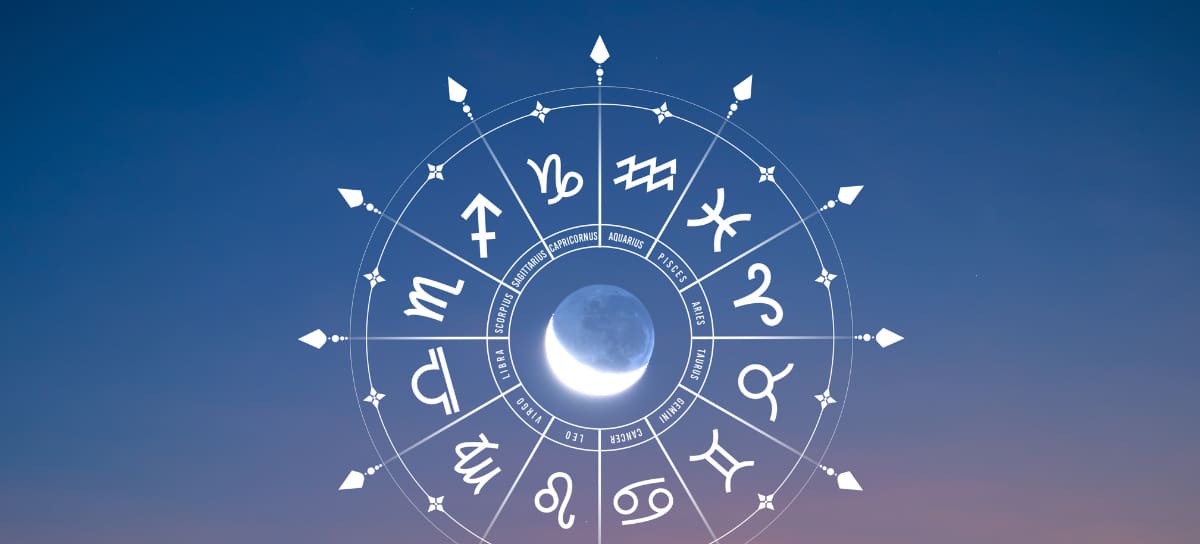 Signos del zodiaco // Crédito: Getty Images.